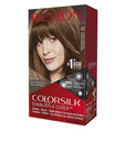 REVLON MASS MARKET COLORSILK tinte in 43-castaño medio dorado , Hair by REVLON MASS MARKET. Merkmale: . Verfügbar bei ParfümReich.