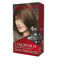 REVLON MASS MARKET COLORSILK tinte in 41-castaño medio , Hair by REVLON MASS MARKET. Merkmale: . Verfügbar bei ParfümReich.
