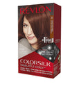 REVLON MASS MARKET COLORSILK tinte in 31-castaño oscuro cobrizo , Hair by REVLON MASS MARKET. Merkmale: . Verfügbar bei ParfümReich.
