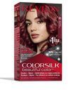 REVLON MASS MARKET COLORSILK tinte in 66-cherry red , Hair by REVLON MASS MARKET. Merkmale: . Verfügbar bei ParfümReich.