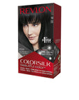 REVLON MASS MARKET COLORSILK tinte in 10-negro , Hair by REVLON MASS MARKET. Merkmale: . Verfügbar bei ParfümReich.