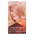 REVLON MASS MARKET COLORSILK tinte in 70-rubio medio ceniza , Hair by REVLON MASS MARKET. Merkmale: . Verfügbar bei ParfümReich.