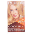 REVLON MASS MARKET COLORSILK tinte in 74-rubio medio , Hair by REVLON MASS MARKET. Merkmale: . Verfügbar bei ParfümReich.