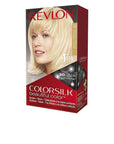 REVLON MASS MARKET COLORSILK tinte in 03-rubio ultra claro , Hair by REVLON MASS MARKET. Merkmale: . Verfügbar bei ParfümReich.