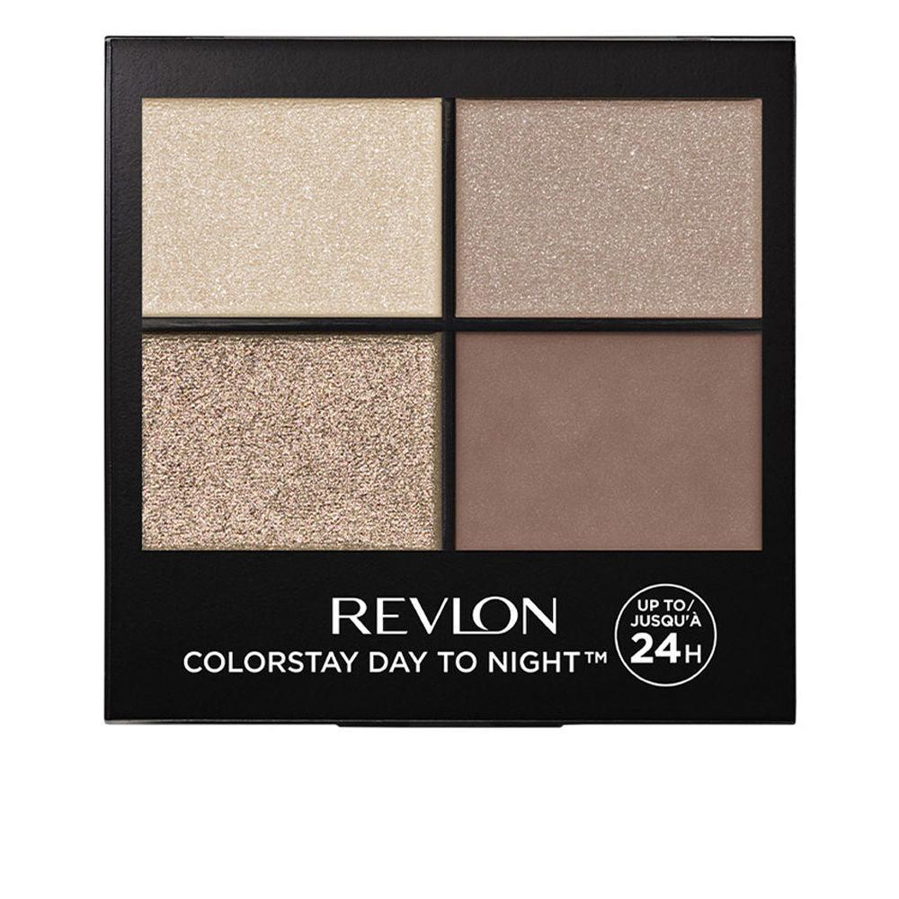 REVLON MASS MARKET COLORSTAY 16-HOUR eye shadow in Addictive (500) , Makeup by REVLON MASS MARKET. Merkmale: . Verfügbar bei ParfümReich.