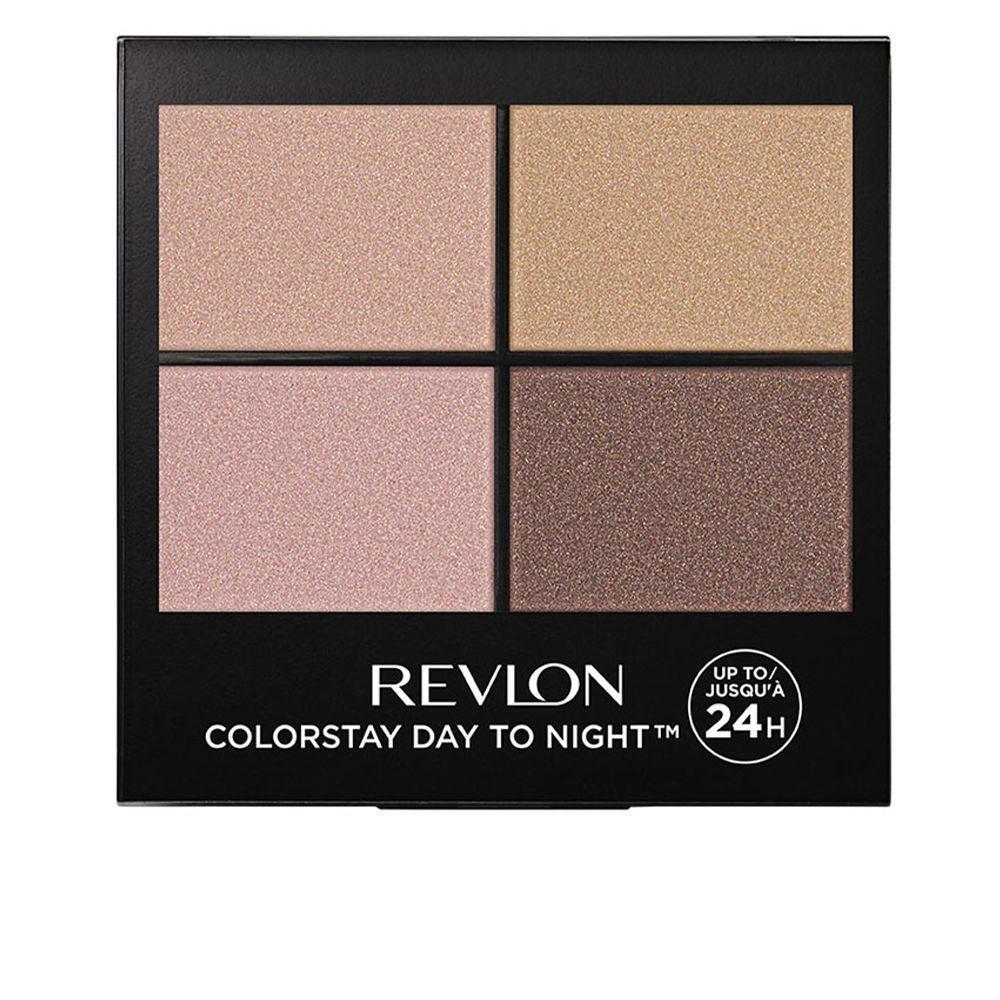 REVLON MASS MARKET COLORSTAY 16-HOUR eye shadow in Decadent (505) , Makeup by REVLON MASS MARKET. Merkmale: . Verfügbar bei ParfümReich.