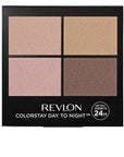 REVLON MASS MARKET COLORSTAY 16-HOUR eye shadow in Decadent (505) , Makeup by REVLON MASS MARKET. Merkmale: . Verfügbar bei ParfümReich.