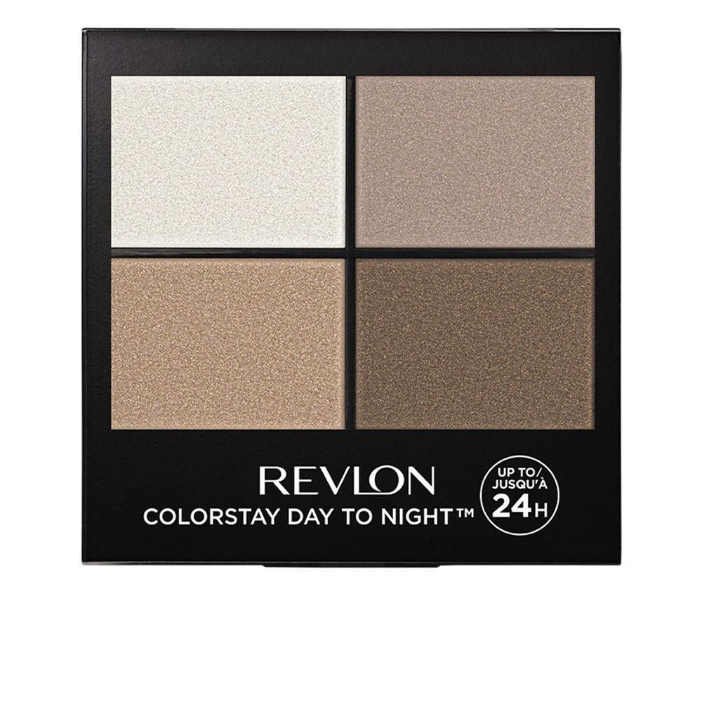 REVLON MASS MARKET COLORSTAY 16-HOUR eye shadow in Moonlit (555) , Makeup by REVLON MASS MARKET. Merkmale: . Verfügbar bei ParfümReich.