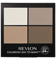 REVLON MASS MARKET COLORSTAY 16-HOUR eye shadow in Moonlit (555) , Makeup by REVLON MASS MARKET. Merkmale: . Verfügbar bei ParfümReich.
