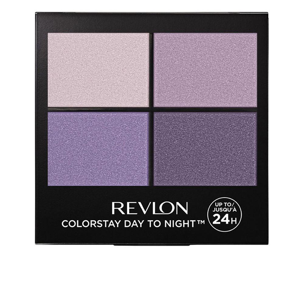 REVLON MASS MARKET COLORSTAY 16-HOUR eye shadow in Seductive (530) , Makeup by REVLON MASS MARKET. Merkmale: . Verfügbar bei ParfümReich.
