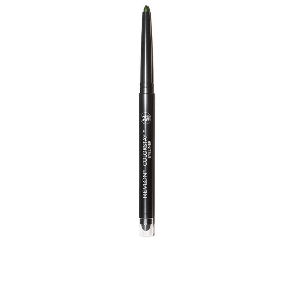 REVLON MASS MARKET COLORSTAY eye liner in Jade (206) , Makeup by REVLON MASS MARKET. Merkmale: . Verfügbar bei ParfümReich.