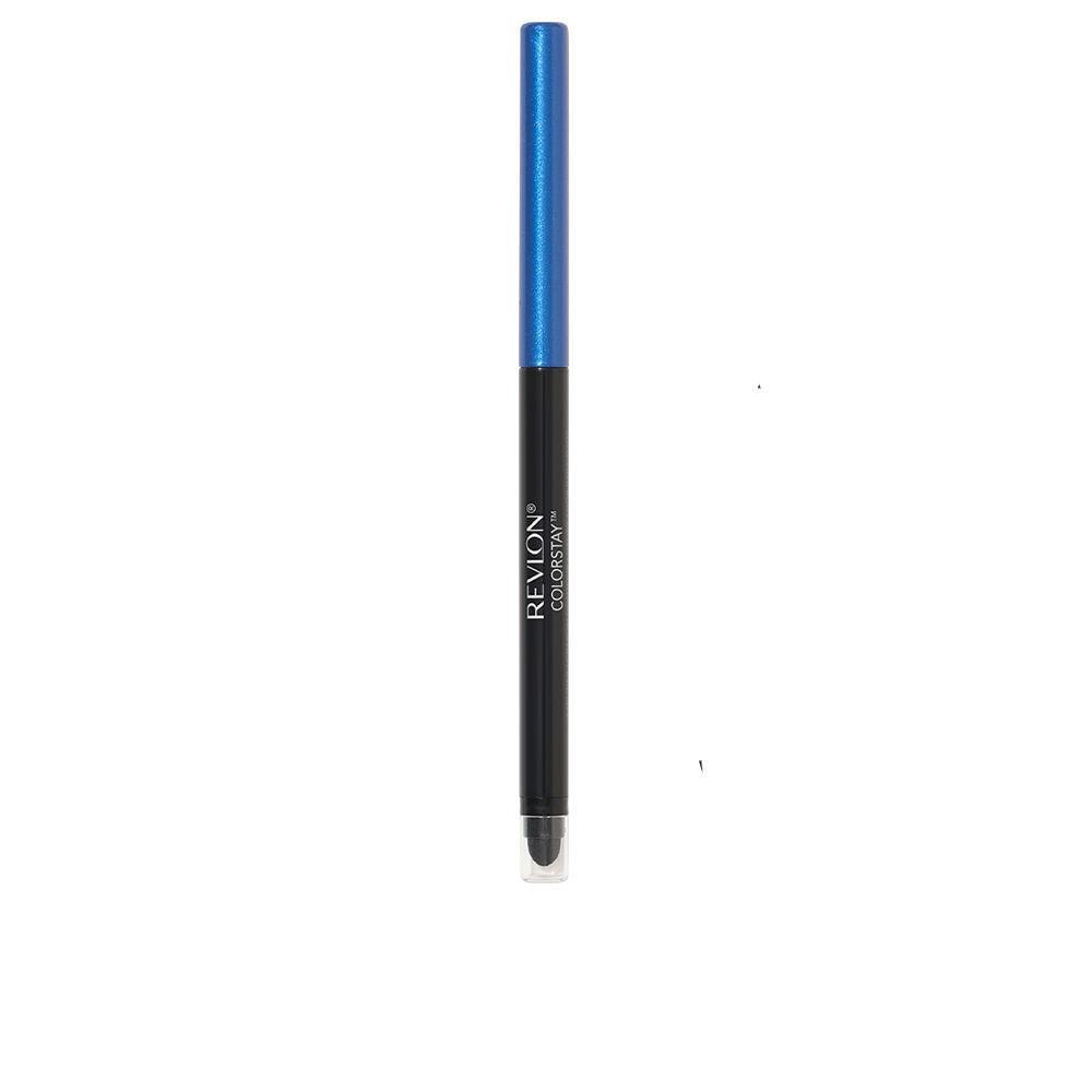 REVLON MASS MARKET COLORSTAY eye liner in Sapphire (205) , Makeup by REVLON MASS MARKET. Merkmale: . Verfügbar bei ParfümReich.