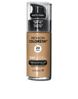 REVLON MASS MARKET COLORSTAY foundation combination/oily skin in Early Tan (340) , Makeup by REVLON MASS MARKET. Merkmale: . Verfügbar bei ParfümReich.