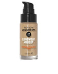REVLON MASS MARKET COLORSTAY foundation combination/oily skin in Medium Beige (240) , Makeup by REVLON MASS MARKET. Merkmale: . Verfügbar bei ParfümReich.