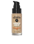 REVLON MASS MARKET COLORSTAY foundation combination/oily skin in Sand Beige (180) , Makeup by REVLON MASS MARKET. Merkmale: . Verfügbar bei ParfümReich.