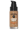 REVLON MASS MARKET COLORSTAY foundation combination/oily skin in True Beige (320) , Makeup by REVLON MASS MARKET. Merkmale: . Verfügbar bei ParfümReich.
