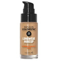 REVLON MASS MARKET COLORSTAY foundation combination/oily skin in Warm Golden (310) , Makeup by REVLON MASS MARKET. Merkmale: . Verfügbar bei ParfümReich.