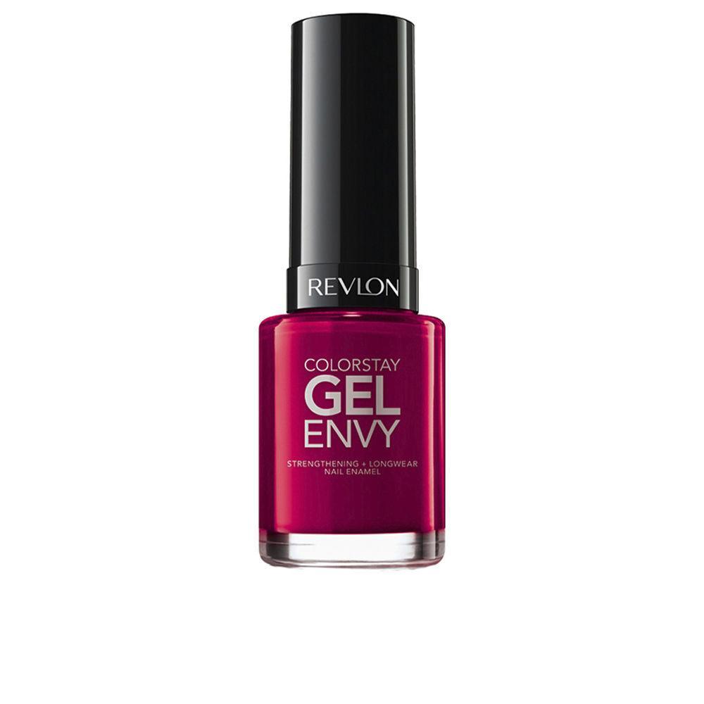 REVLON MASS MARKET COLORSTAY gel envy 11,7 ml in 550-all on red , Makeup by REVLON MASS MARKET. Merkmale: . Verfügbar bei ParfümReich.
