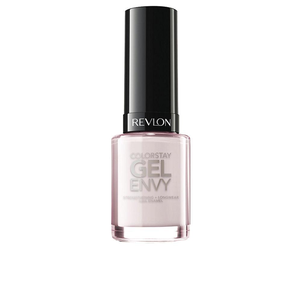 REVLON MASS MARKET COLORSTAY gel envy 11,7 ml in 20-all or nothing , Makeup by REVLON MASS MARKET. Merkmale: . Verfügbar bei ParfümReich.