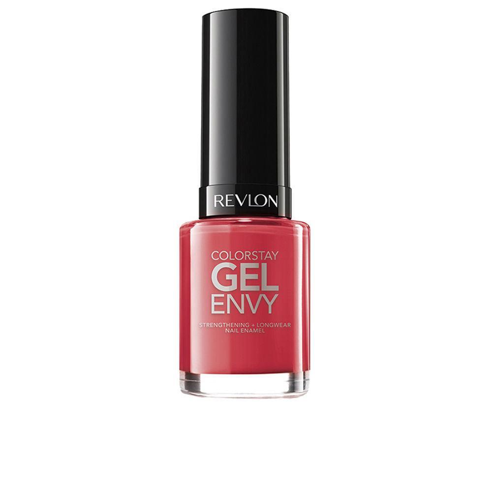 REVLON MASS MARKET COLORSTAY gel envy 11,7 ml in 130-pocket aces , Makeup by REVLON MASS MARKET. Merkmale: . Verfügbar bei ParfümReich.