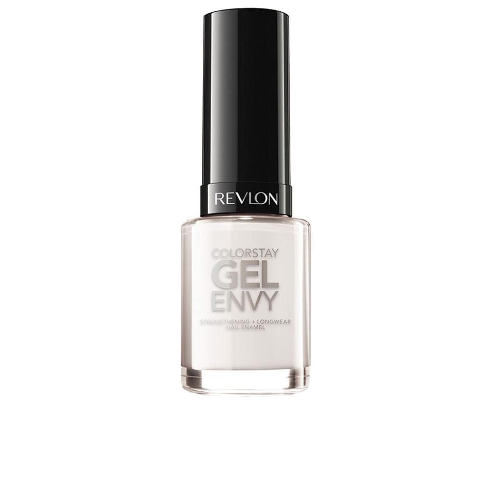 REVLON MASS MARKET COLORSTAY gel envy 11,7 ml in 510-sure thing , Makeup by REVLON MASS MARKET. Merkmale: . Verfügbar bei ParfümReich.