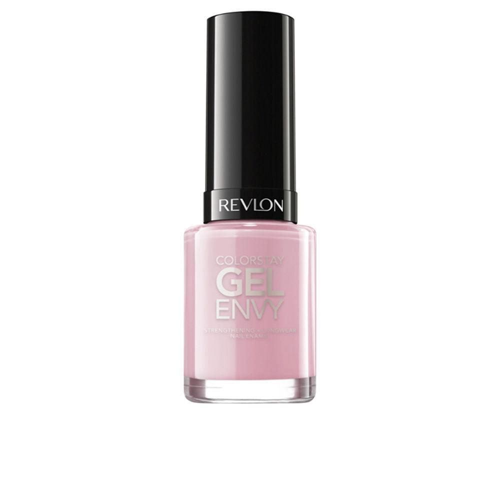 REVLON MASS MARKET COLORSTAY gel envy 11,7 ml in 122-tippy toes , Makeup by REVLON MASS MARKET. Merkmale: . Verfügbar bei ParfümReich.