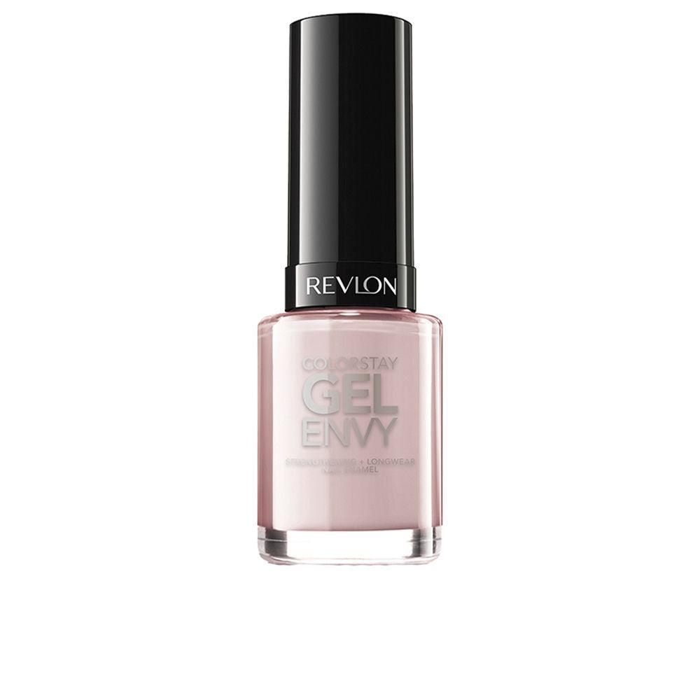 REVLON MASS MARKET COLORSTAY gel envy 11,7 ml in 15-up in charms , Makeup by REVLON MASS MARKET. Merkmale: . Verfügbar bei ParfümReich.