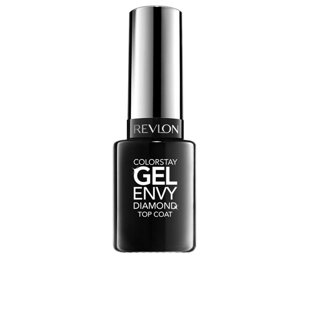 REVLON MASS MARKET COLORSTAY gel envy top coat 15 ml in Diamand , Makeup by REVLON MASS MARKET. Merkmale: . Verfügbar bei ParfümReich.