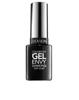 REVLON MASS MARKET COLORSTAY gel envy top coat 15 ml in Diamand , Makeup by REVLON MASS MARKET. Merkmale: . Verfügbar bei ParfümReich.