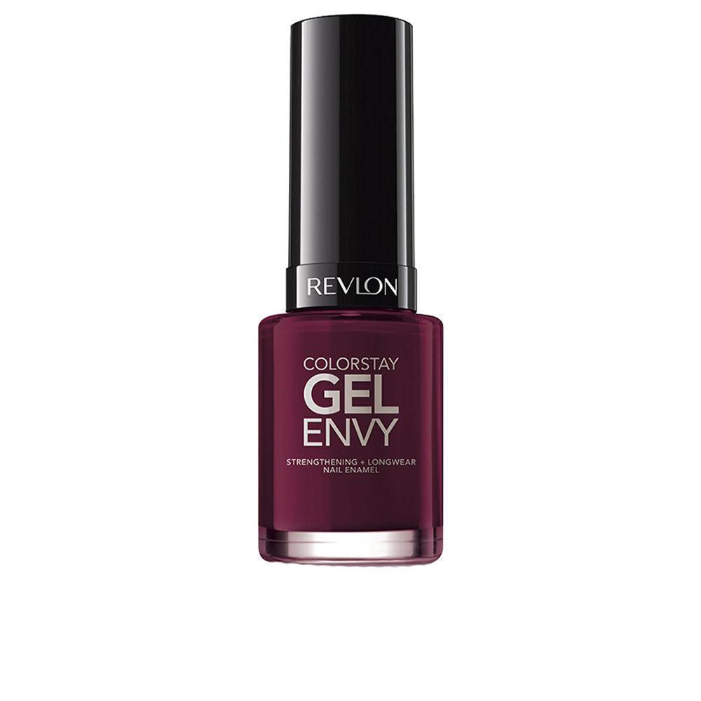 REVLON MASS MARKET COLORSTAY gel envy top coat 15 ml in , Makeup by REVLON MASS MARKET. Merkmale: . Verfügbar bei ParfümReich.