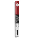 REVLON MASS MARKET COLORSTAY OVERTIME lipcolor in Forever Scarlet (40) , Makeup by REVLON MASS MARKET. Merkmale: . Verfügbar bei ParfümReich.