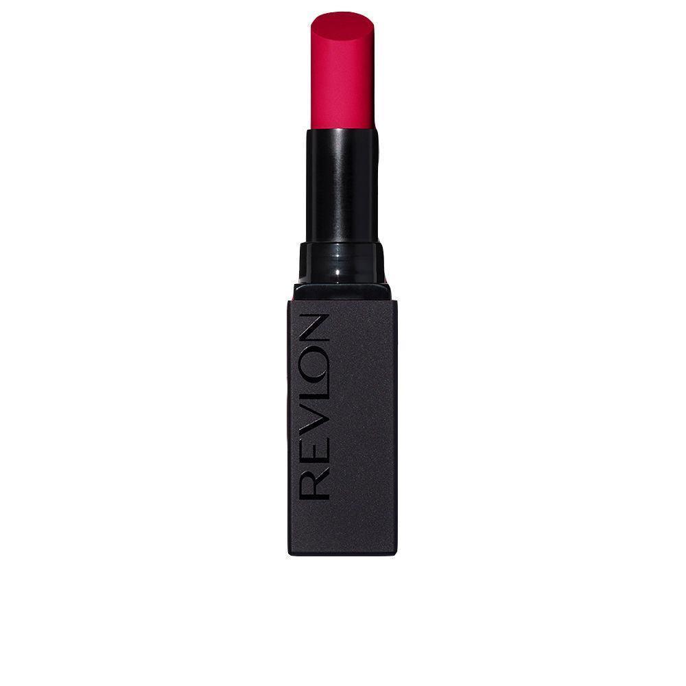 REVLON MASS MARKET COLORSTAY SUEDE INK lipstick 2,55 ml in First Class (017) , Makeup by REVLON MASS MARKET. Merkmale: . Verfügbar bei ParfümReich.