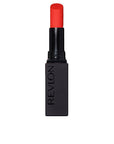 REVLON MASS MARKET COLORSTAY SUEDE INK lipstick 2.55 ml in Feed the Flame (007) , Makeup by REVLON MASS MARKET. Merkmale: . Verfügbar bei ParfümReich.