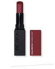 REVLON MASS MARKET COLORSTAY SUEDE INK lipstick 2.55 ml in In the Zone (019) , Makeup by REVLON MASS MARKET. Merkmale: . Verfügbar bei ParfümReich.