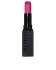 REVLON MASS MARKET COLORSTAY SUEDE INK lipstick 2.55 ml in Tunnel Vision (010) , Makeup by REVLON MASS MARKET. Merkmale: . Verfügbar bei ParfümReich.