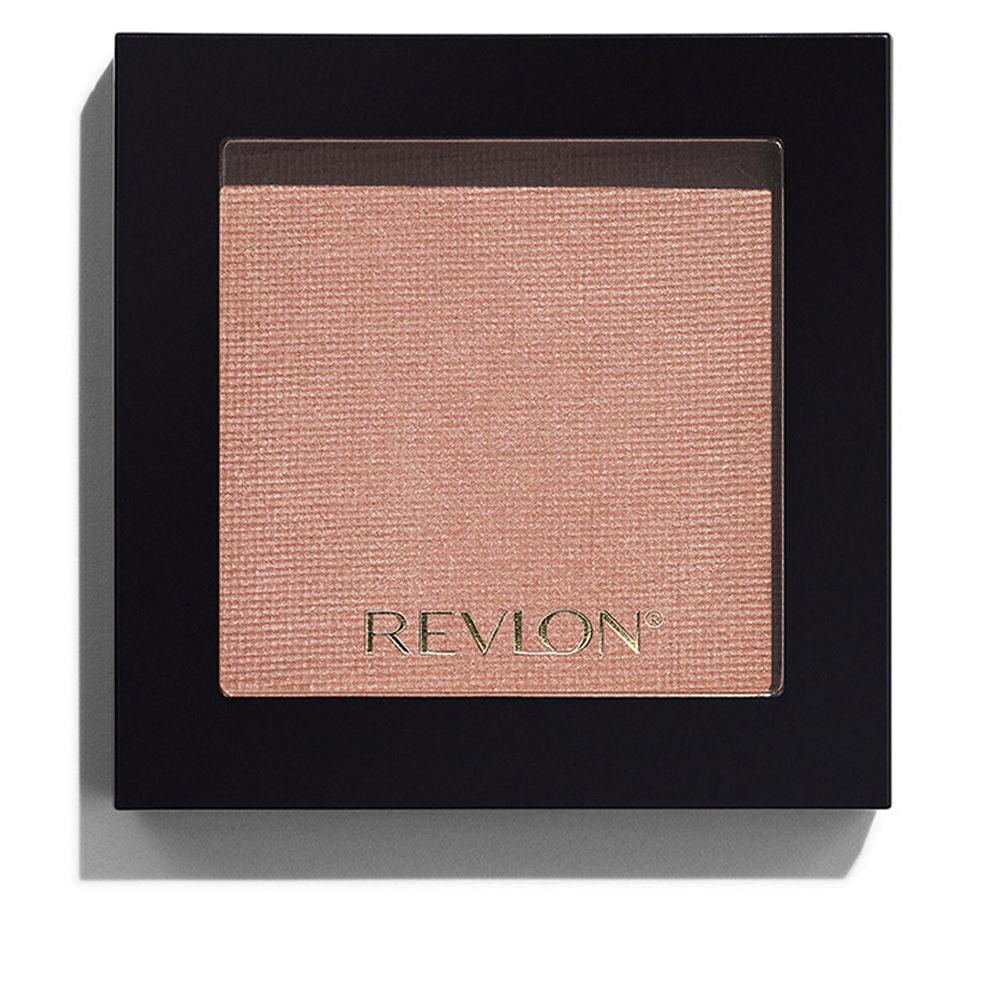 REVLON MASS MARKET POWDER-BLUSH in 6-Naughty Nude , Makeup by REVLON MASS MARKET. Merkmale: . Verfügbar bei ParfümReich.