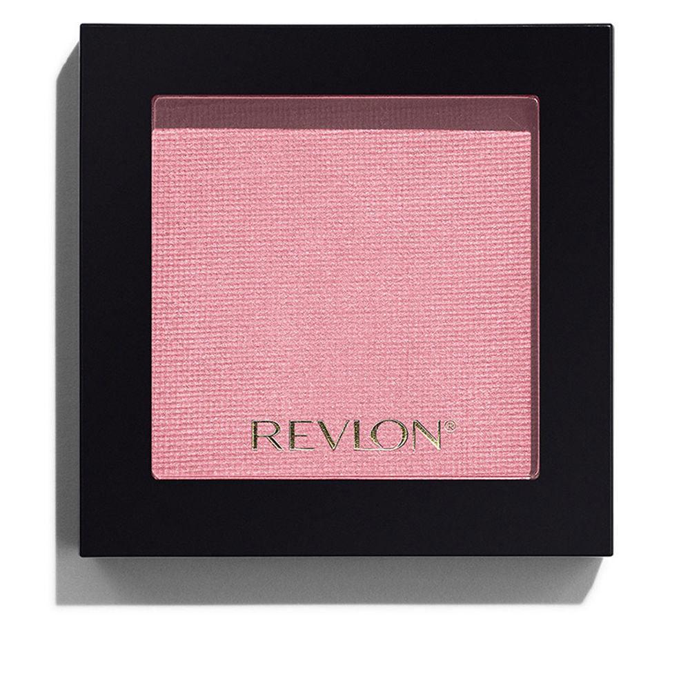 REVLON MASS MARKET POWDER-BLUSH in 14-Tickled Pink , Makeup by REVLON MASS MARKET. Merkmale: . Verfügbar bei ParfümReich.