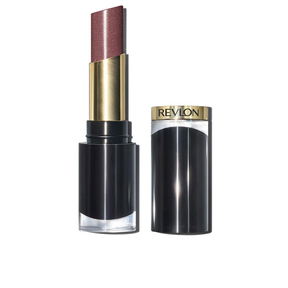 REVLON MASS MARKET SUPER LUSTROUS GLASS SHINE lipstick 4,2 ml in Glazed Mauve ( 007 ) , Makeup by REVLON MASS MARKET. Merkmale: . Verfügbar bei ParfümReich.