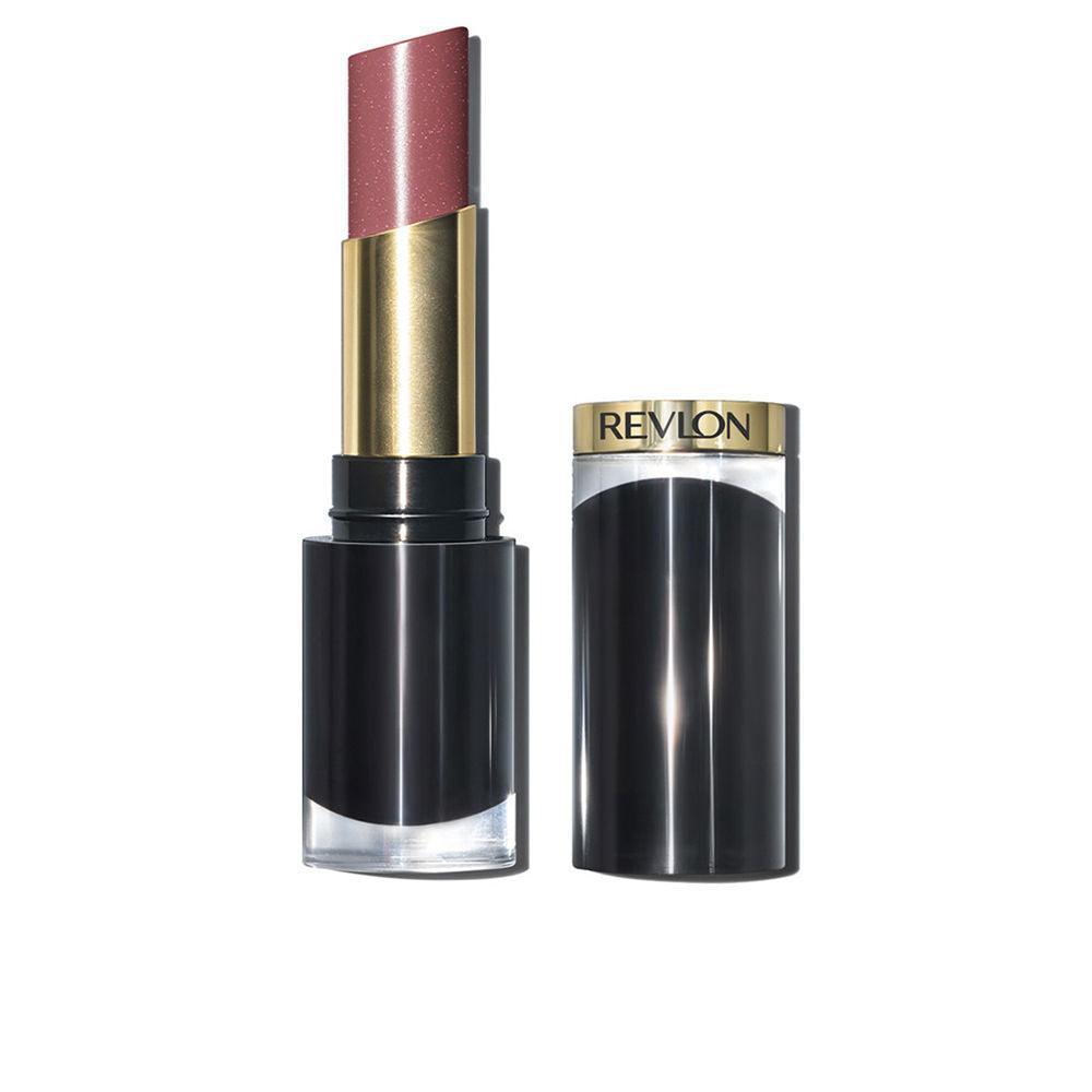 REVLON MASS MARKET SUPER LUSTROUS GLASS SHINE lipstick 4,2 ml in Glossed up Rose (3) , Makeup by REVLON MASS MARKET. Merkmale: . Verfügbar bei ParfümReich.