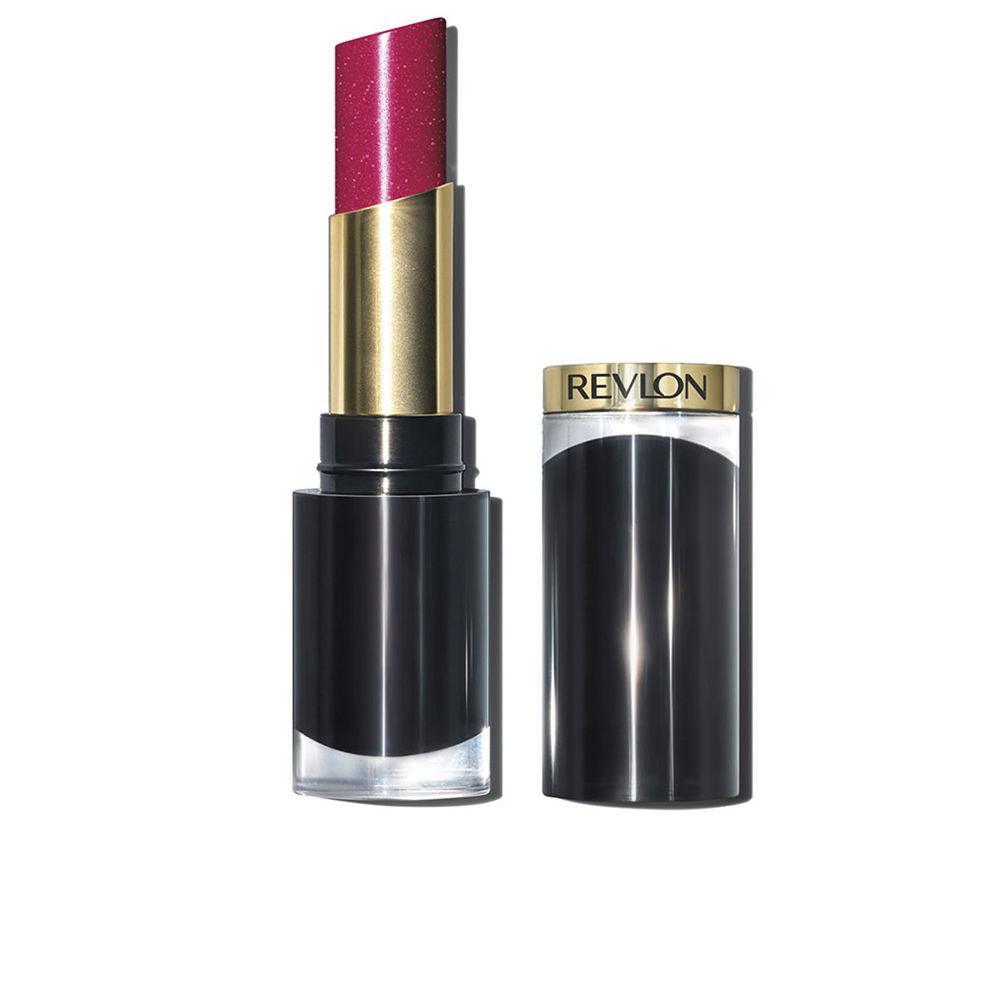 REVLON MASS MARKET SUPER LUSTROUS GLASS SHINE lipstick 4,2 ml in Love Is On (17) , Makeup by REVLON MASS MARKET. Merkmale: . Verfügbar bei ParfümReich.