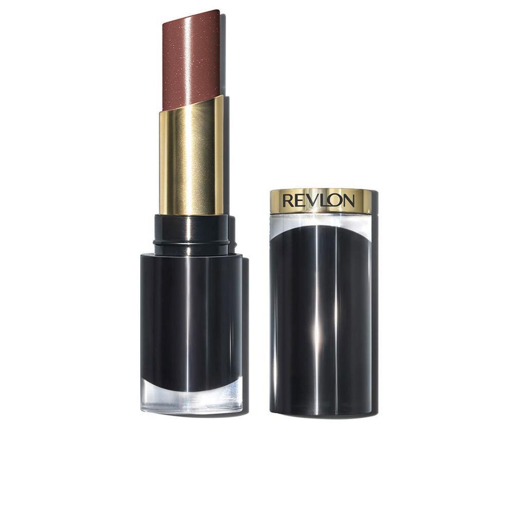 REVLON MASS MARKET SUPER LUSTROUS GLASS SHINE lipstick 4,2 ml in Rum Raisin (8) , Makeup by REVLON MASS MARKET. Merkmale: . Verfügbar bei ParfümReich.
