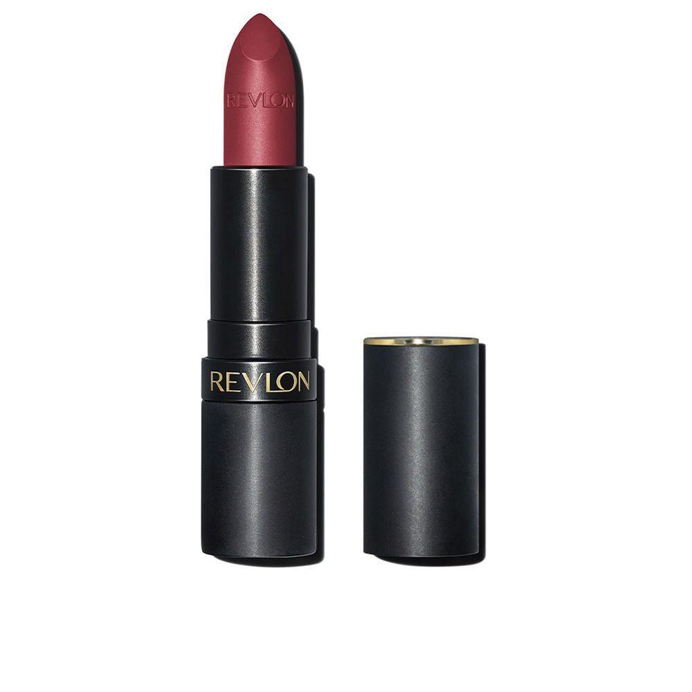 REVLON MASS MARKET SUPER LUSTROUS THE LUSCIOUS matte lipstick 21 gr in 008 Show Off , Makeup by REVLON MASS MARKET. Merkmale: . Verfügbar bei ParfümReich.