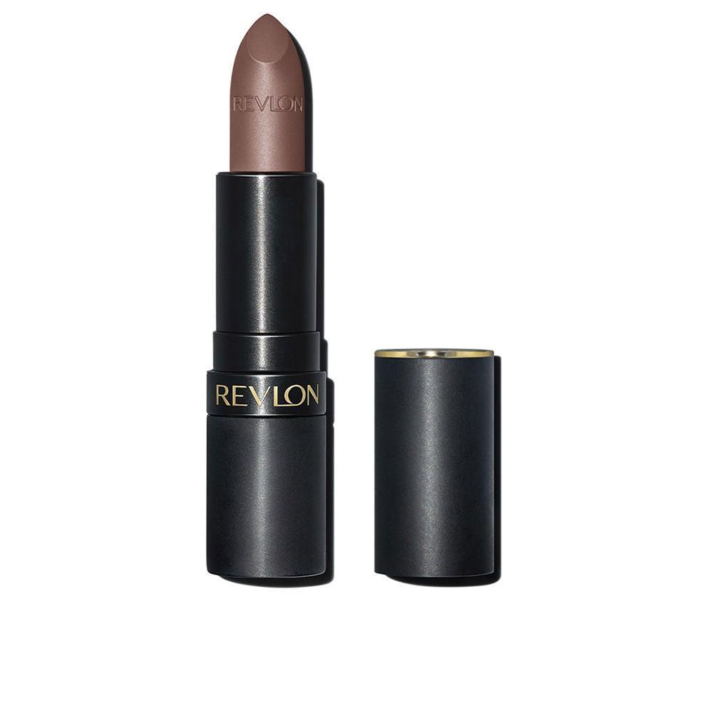 REVLON MASS MARKET SUPER LUSTROUS THE LUSCIOUS matte lipstick 21 gr in 002 Spiced Cocoa , Makeup by REVLON MASS MARKET. Merkmale: . Verfügbar bei ParfümReich.
