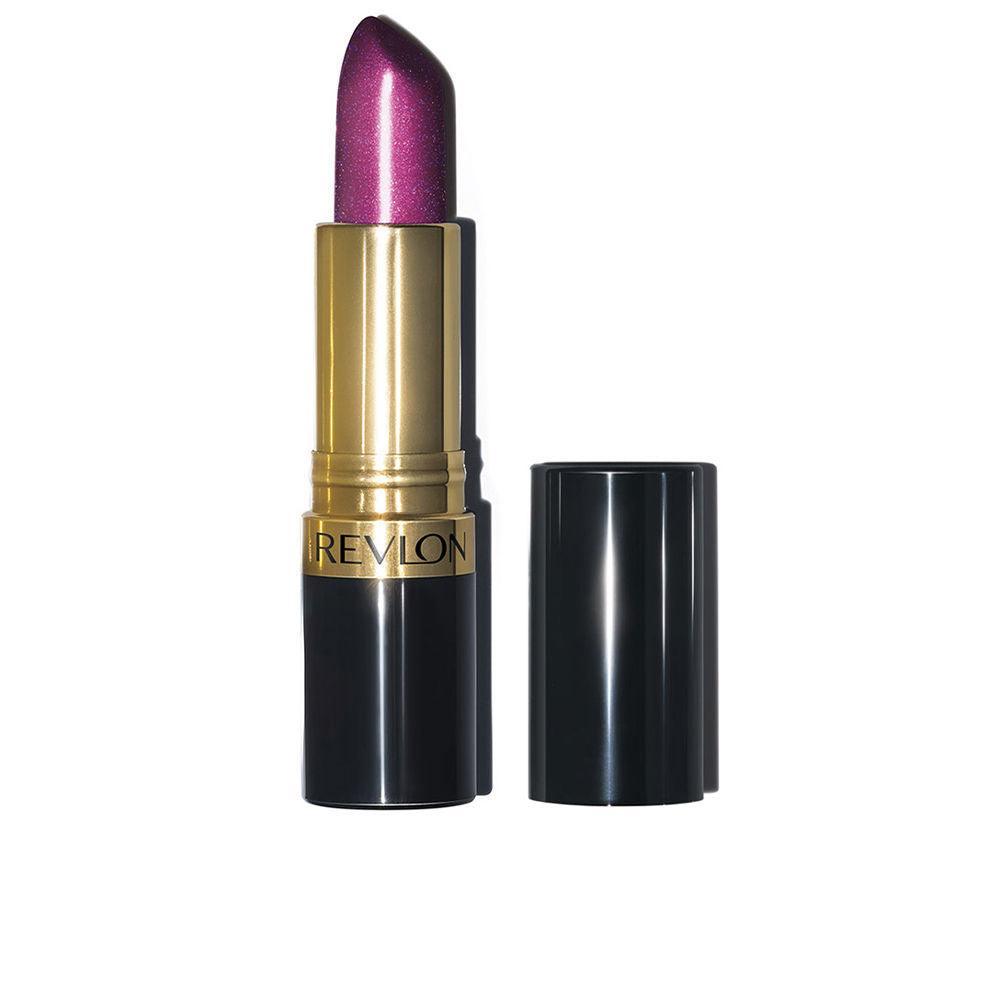REVLON MASS MARKET SUPER LUSTROUS THE LUSCIOUS matte lipstick 21 gr in , Makeup by REVLON MASS MARKET. Merkmale: . Verfügbar bei ParfümReich.