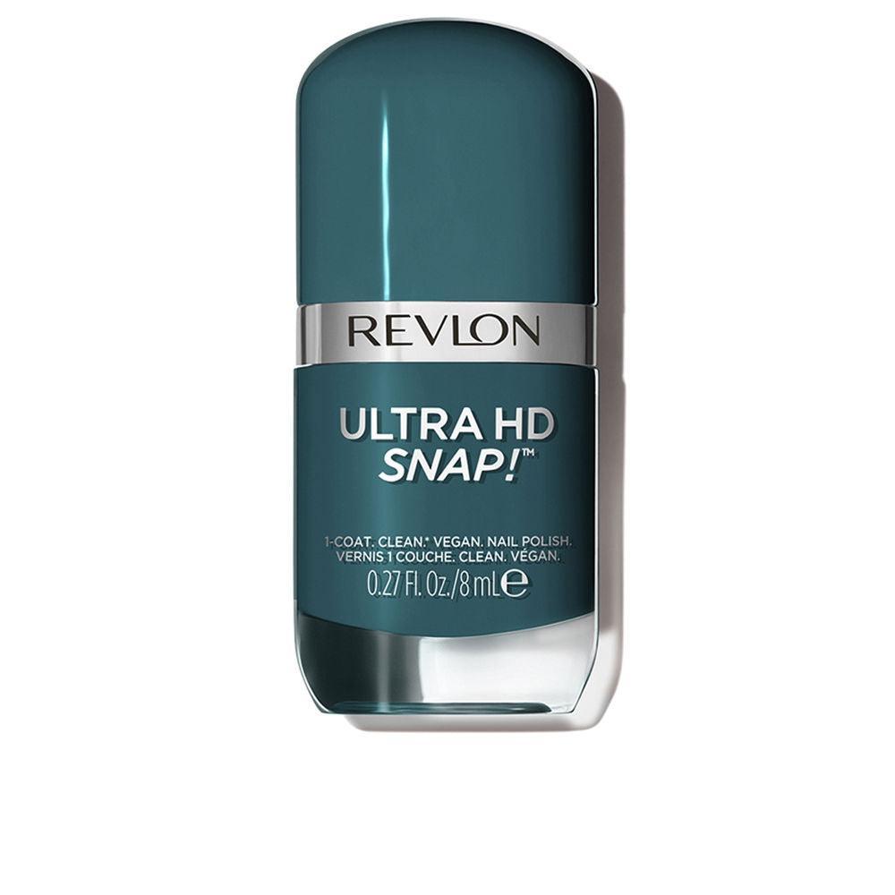 REVLON MASS MARKET ULTRA HD SNAP! nail polish 8 ml in Daredevil (23) , Makeup by REVLON MASS MARKET. Merkmale: . Verfügbar bei ParfümReich.