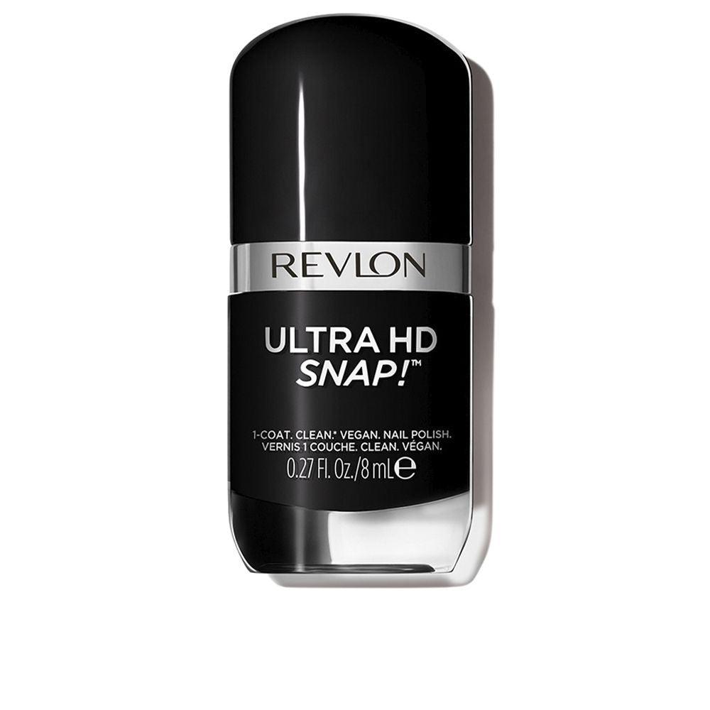 REVLON MASS MARKET ULTRA HD SNAP! nail polish 8 ml in Under My Spell (26) , Makeup by REVLON MASS MARKET. Merkmale: . Verfügbar bei ParfümReich.