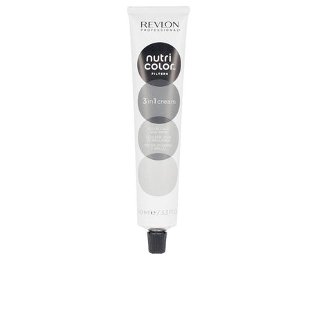 REVLON NUTRI COLOR filters in 050 100 ml , Hair by REVLON. Merkmale: . Verfügbar bei ParfümReich.