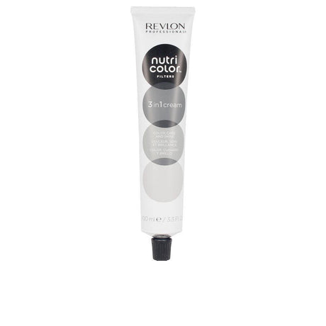 REVLON NUTRI COLOR filters in 1002 100 ml , Hair by REVLON. Merkmale: . Verfügbar bei ParfümReich.