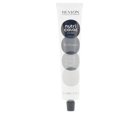 REVLON NUTRI COLOR filters in 1003 100 ml , Hair by REVLON. Merkmale: . Verfügbar bei ParfümReich.