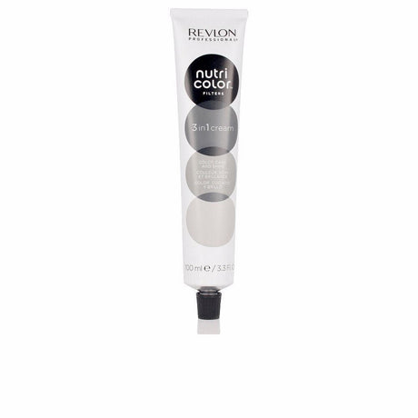 REVLON NUTRI COLOR filters in 1011 100 ml , Hair by REVLON. Merkmale: . Verfügbar bei ParfümReich.